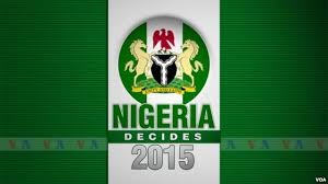 nigeria decides 2015
