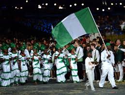 Nigeria wins