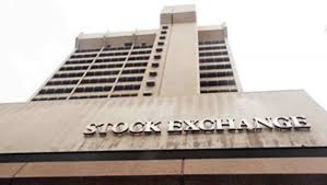 Nigerian stock exchange