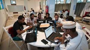 african tech startups