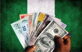 Nigeria economy