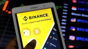 UNITED KINGDOM’S REGULATORY BODY STATES BINANCE CAN NOT BE “SUPERVISED”