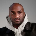 Fashion Entrepreneur, Founder of Off-White & Menswear Artistic Director At Louis Vuitton; Virgil Abloh Has Transitioned…….
