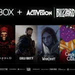 Microsoft’s Purchase Of Activision is Getting Scrutinized By US Lawmakers……