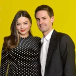 Snapchat CEO & Cosmetic Brand Wife Gives LA Grads A Great Send Off Gift………