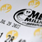 One Person Won The $1.3 Billion Mega Millions Jackpot In Illinois!!!!!!!!!!!!!!