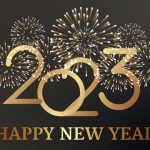 Happy New Year 2023 To EVERYONE!!!!!!!!!!