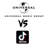 Universal Music Group And TikTok Reach Licensing Agreement