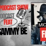 The Cast Podcast Feat. Mickey Factz