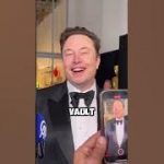 Elon Musk Closer To Becoming The World’s First Trillionaire