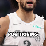 Dallas Mavericks Key Player Out For The Season 🤕