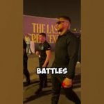 When Internet Fame Meets Heavyweight Power