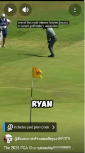 The 2026 PGA Tour Championship!!!!!!!!!!!!!!!!!!!!!